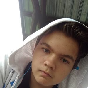 Meet your Posher, Scotty